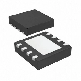PIC12F508-E/MC Microchip Technology