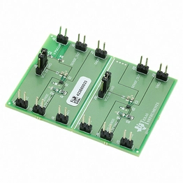TPS3897A-6P-EVM047 TPS3897A-6P-EVM047