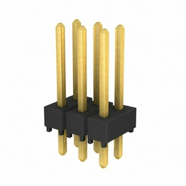 samtec TSW-103-14-G-D image