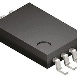 Microchip Technology 24LC512-E/ST image