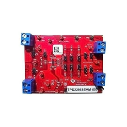 TPS22968EVM-007 TPS22968EVM-007
