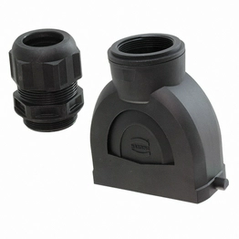 HARTING 19431100447 image