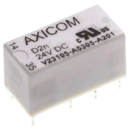 TE Connectivity V23105A5305A201 image