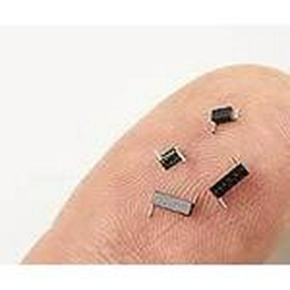 Coilcraft 1606-6GLC image