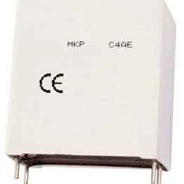 KEMET C4AEQBW4800A3FJ image