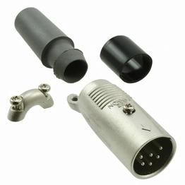 ITT XLR612C image
