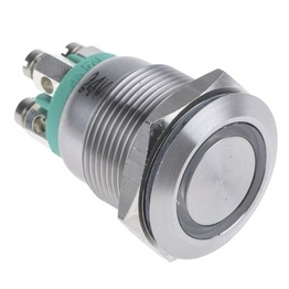MPI002/TE/GN/24 bulgin