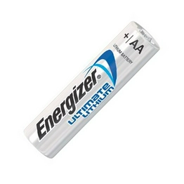 Energizer L91 image