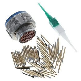 Amphenol D38999/26KE35SN image