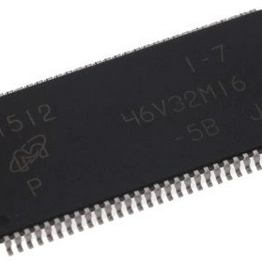 MICMT46V32M16P5BJ Micron Technology