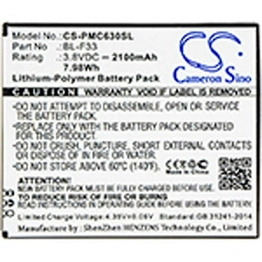 CS-PMC630SL International Lighting