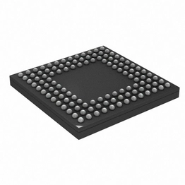 EFM32LG895F256G-F-BGA120R Silicon Laboratories