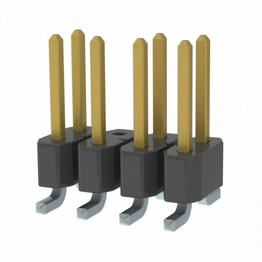 samtec TSM-104-01-S-DV-006 image