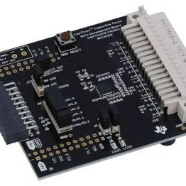 Texas Instruments CAPTIVATE-FR2633 image