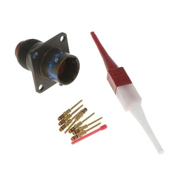 Amphenol MS3470W10-6P image