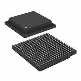 XC5VLX30-1FFG324CES Advanced Micro Devices