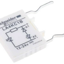 Schneider Electric LA4KC1B image