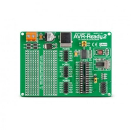 MIKROE-417 MIKROE-417