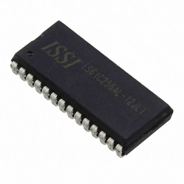 Integrated Silicon Solution IS61LV256AL-10JLI-TR image