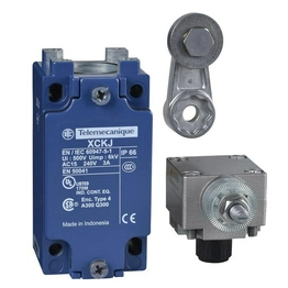 XCKJ50511H29 Telemecanique Sensors
