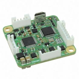 TMCM-1241-TMCL TMCM-1241-TMCL