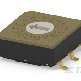 TE Connectivity 2-2396233-8 image