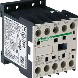 Schneider Electric LC1K09004U7 image