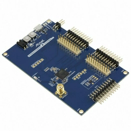 ATMEGA256RFR2-XPRO ATMEGA256RFR2-XPRO