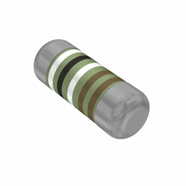 Vishay Intertechnology SMM02040C9091FB300 image