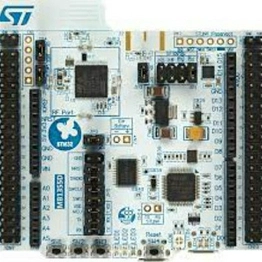 NUCLEO-WB15CC NUCLEO-WB15CC