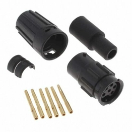 8280-6SG-519 Switchcraft
