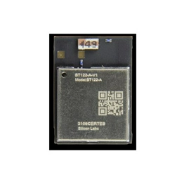 BT122-A-V2 Silicon Laboratories