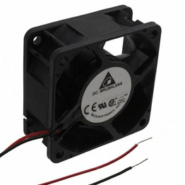 AUB1212H-CK15 DELTA Electronics