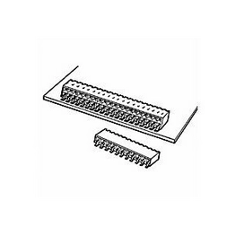 Amphenol 71609-317LF image