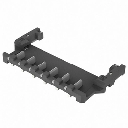 Hirose Electric DF58-6P-1.2V(21) image