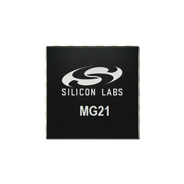 EFR32MG21B020F1024IM32-DR Silicon Laboratories