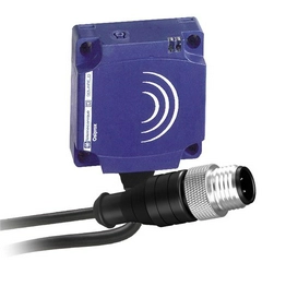 XS8C1A1PAL01M12 Telemecanique Sensors