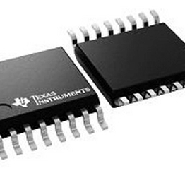 Texas Instruments ADC128S052QCMT/NOPB image