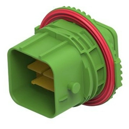 TE Connectivity 2-2366509-3 image