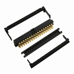 Hirose Electric HIF6-68D-1.27R(20) image