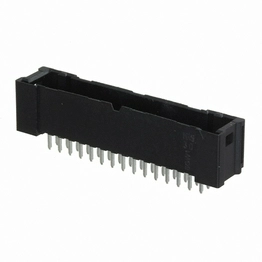 Hirose Electric DF51A-30DP-2DSA image