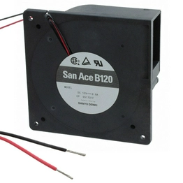 109BF24MA2 SANYO DENKI