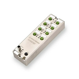 OCTOPUS 8TX PoE-EEC OCTOPUS 8TX PoE-EEC