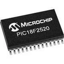 PIC18F2520-I/SO Microchip Technology