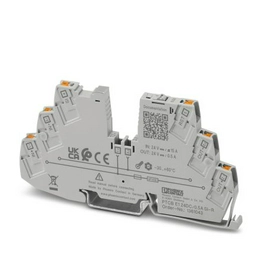 PTCB E1 24DC/0.5A SI-R PHOENIX CONTACT