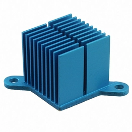 Advanced Thermal Solutions ATS-FPX025025025-76-C2-R0 image