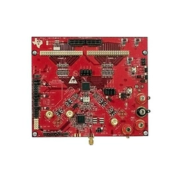 Texas Instruments ADS4249EVM image