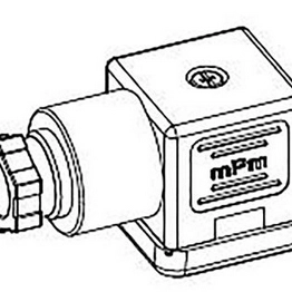 molex S18209TC4H1 image