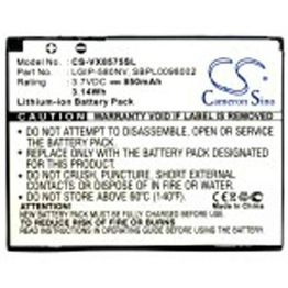SBPL0098702 BATTERY International Lighting