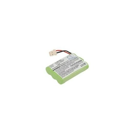 WX-6VU6-7-A0170A BATTERY International Lighting